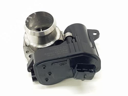 Used Throttle body Throttle body OPEL CORSA F (P2JO) 1.2 (68) (101 hp) 33861419 33861419