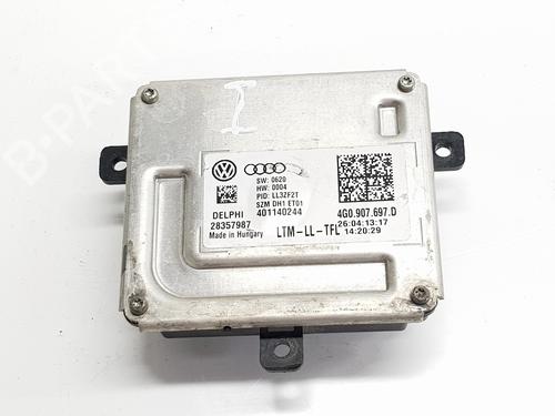Lights ECU AUDI A4 Allroad B8 (8KH) 2.0 TDI quattro | BP37490976M55 - Image 5