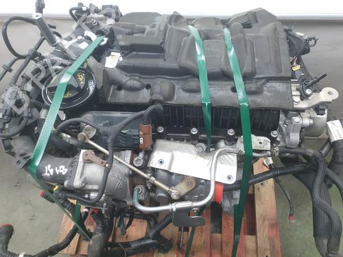 Motor JEEP RENEGADE SUV (BU, B1, BV) 1.3 T-GDi (150 hp) 23550384