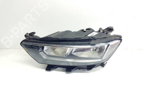 Left headlight VW T-ROC (A11, D11) | BP39599324C28 - Image 4