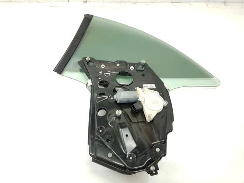 Rear right window mechanism MERCEDES-BENZ C-CLASS Convertible (A205) C 220 d (205.404) | BP29618596C25 