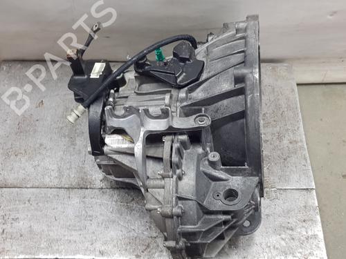 Gearkasse Gearkasse OPEL MOVANO B Platform/Chassis (X62) [2010-2026] 33927282 33927282