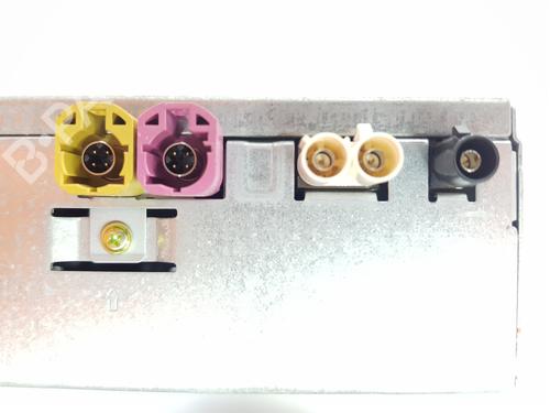 Radio SEAT ARONA (KJ7, KJP) 1.0 TSI | BP27636124E6 