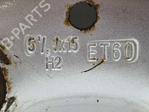 Rim MERCEDES-BENZ VITO Van (W638) 112 CDI 2.2 (638.094) | BP8130821C45 