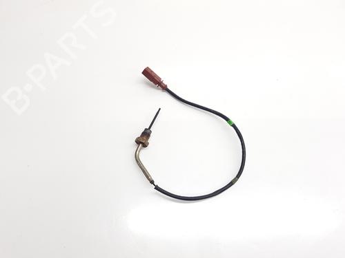 Elektronisk sensor CUPRA FORMENTOR (KM7, KMP) 1.5 TSI (150 hp) 28795721