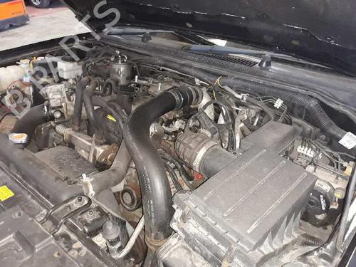 Elektronisk sensor NISSAN PATHFINDER III (R51) 2.5 dCi | BP1289731M84 