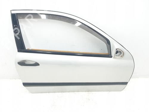 Used Right front door MERCEDES-BENZ C-CLASS Coupe (CL203) C 230 Kompressor (203.747) (197 hp) 14970760