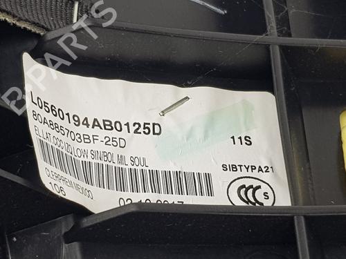 Other AUDI Q5 (FYB, FYG) 2.0 TDI quattro | BP16411301O1 