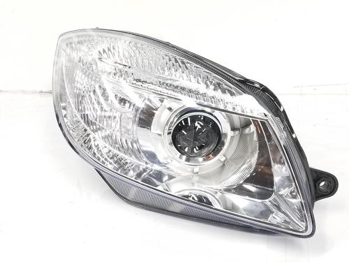 Right headlight SKODA FABIA III (NJ3) 1.2 TSI | BP12599485C29 