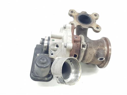 Turbolader/Kompressor SEAT IBIZA V (KJ1, KJG) [2017-2025]  21877060