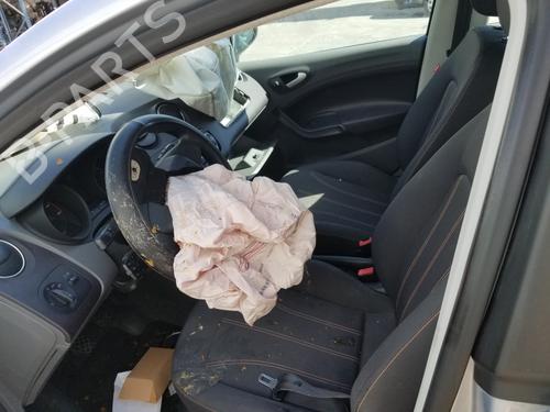 Oliekøler SEAT IBIZA IV (6J5, 6P1) 1.6 TDI | BP16750111M33 