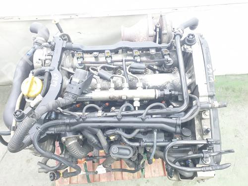 Moteur LANCIA DELTA III (844_) 1.6 D Multijet (844.AXC11, 844.AXC1A) (120 hp) 16954935