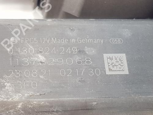 Front left window mechanism PEUGEOT EXPERT Van (V_)  | BP33215036C22  - Image 5