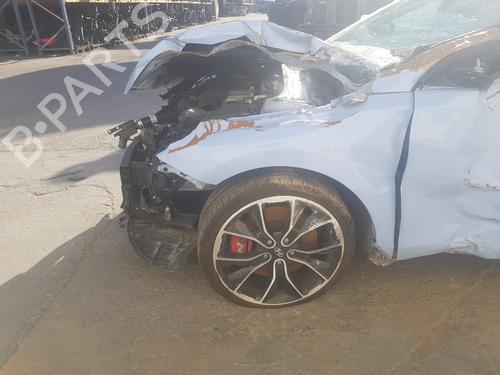 Gearbox HYUNDAI i30 (PDE, PD, PDEN) 2.0 N | BP36433885M3  - Image 22