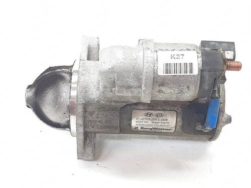 Startmotor Startmotor 39049370 39049370