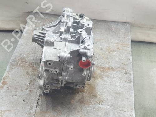 Gearbox TOYOTA PROACE Van (MDX_)  | BP29811109M3 