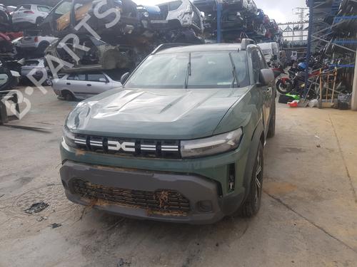 Seats set DACIA DUSTER (PYM_, PYN_) 1.2 TCe 130 | BP35753696C78  - Image 26