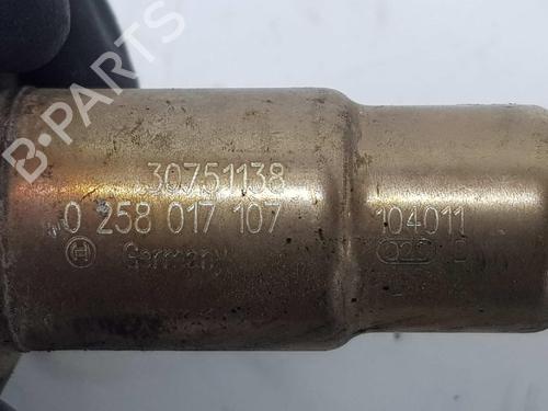Electronic sensor VOLVO S40 II (544) D4 | BP8744620M84 