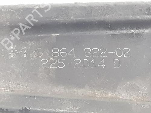 Right front suspension arm BMW X5 (F15, F85) xDrive 30 d | BP8898371M13