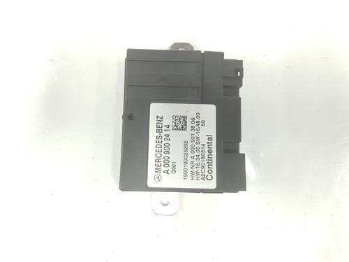 Used Electronic module Electronic module 10648205 10648205
