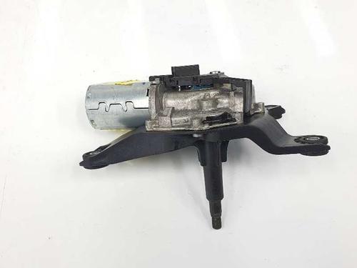 Rear wiper motor BMW X3 (F25) sDrive 18 d | BP6570425M102 