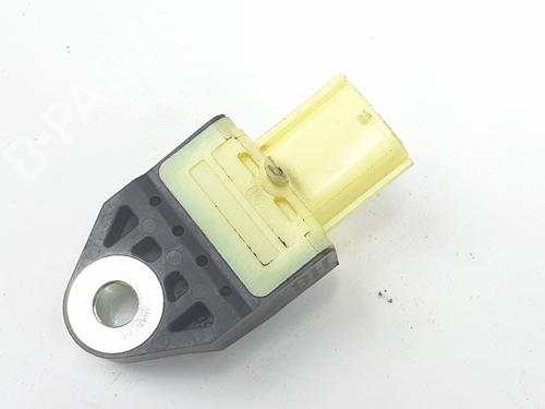 Electronic sensor TOYOTA YARIS (_P13_) 1.5 Hybrid (NHP130_, NHP130) | BP19117620M84 