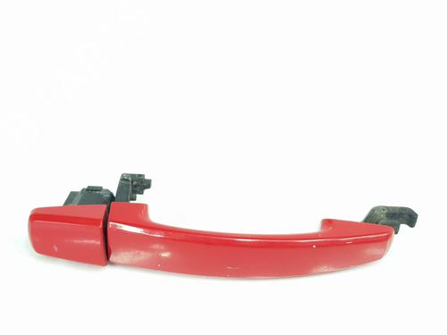 Used Front right exterior door handle OPEL ASTRA H GTC (A04) 1.9 CDTi (L08) (150 hp) 29508655