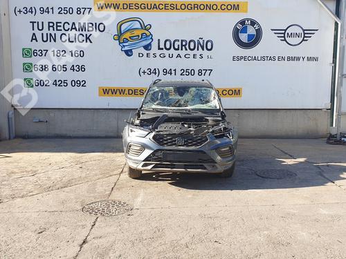 Used Parts SEAT ATECA (KH7, KHP)    1161764