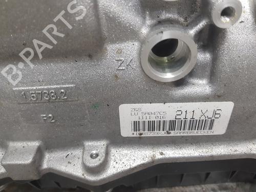 Gearbox BMW 3 (G20, G80, G28) 320 d | BP9976480M3 