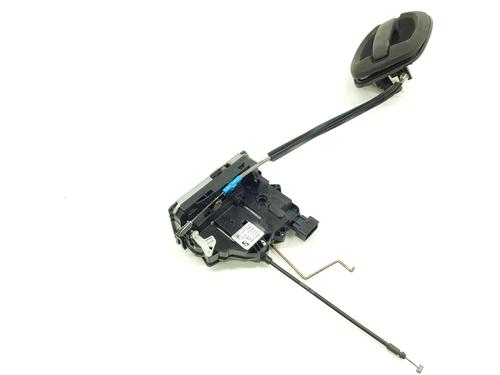 Rear right lock CITROËN JUMPER II Van 2.2 BlueHDi 140 | BP29358695C99 
