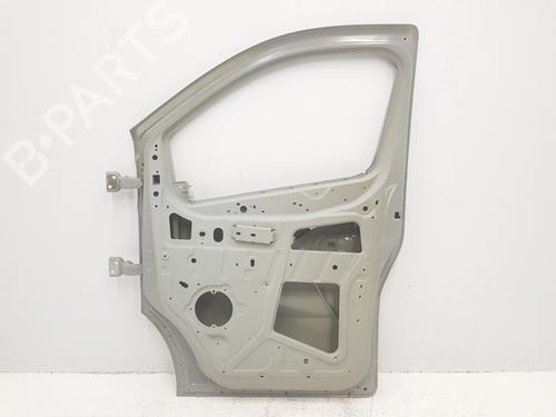 Right front door RENAULT TRAFIC III Bus (JG_) 1.6 dCi 125 (JGMH) | BP16020257C3 