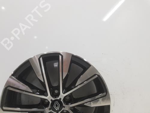 Fælk RENAULT ESPACE VI (RHN) E-TECH 200 Hybrid | BP32328452C45 - Image 13