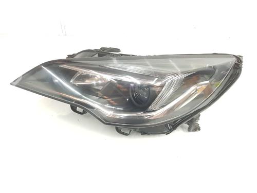 Venstre forlygte OPEL ASTRA K (B16) 1.6 CDTi (68) (110 hp) 5749297