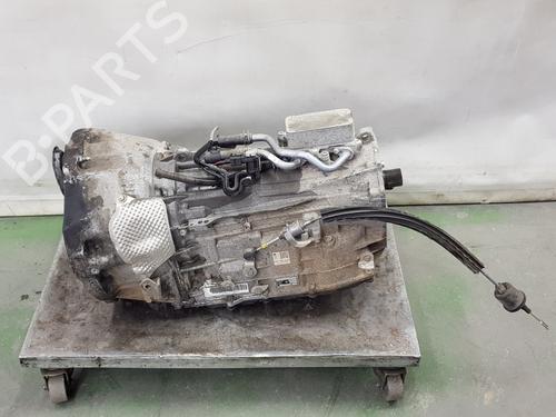Versnellingsbak PORSCHE CAYENNE (92A) 3.0 Diesel (245 hp) 28964939
