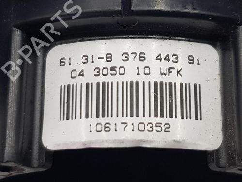 Squib airbag BMW 5 (E39) 525 td | BP9670010C102 