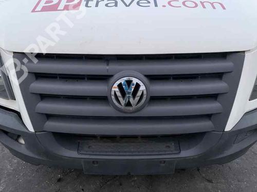 AC compressor VW CRAFTER 30-35 Bus (2E_) 2.5 TDI | BP4877047M34 