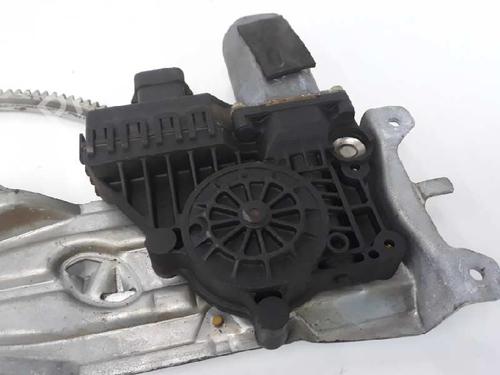 Front right window mechanism OPEL ZAFIRA A MPV (T98) 1.8 16V (F75) | BP5575297C23 