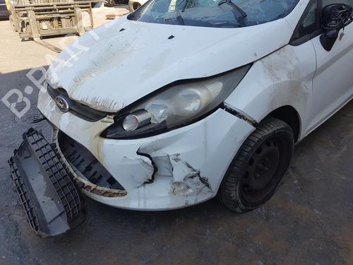 Vindusheismekanisme venstre bak FORD FIESTA VI (CB1, CCN) 1.25 | BP19126064C24 