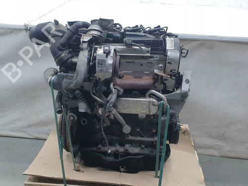 Engine SEAT LEON (1P1) 1.6 TDI | BP40226280M1 - Image 5