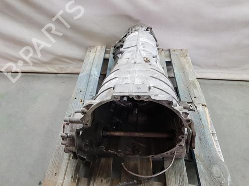 Gearbox AUDI A8 D3 (4E2, 4E8) 4.2 quattro | BP17948152M3 