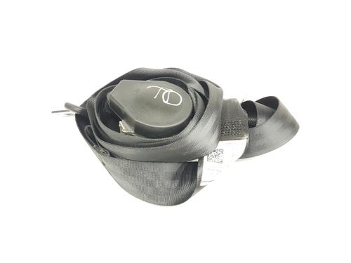 Used Rear right seatbelt VW GOLF VI (5K1) 2.0 GTi (210 hp) 21589592