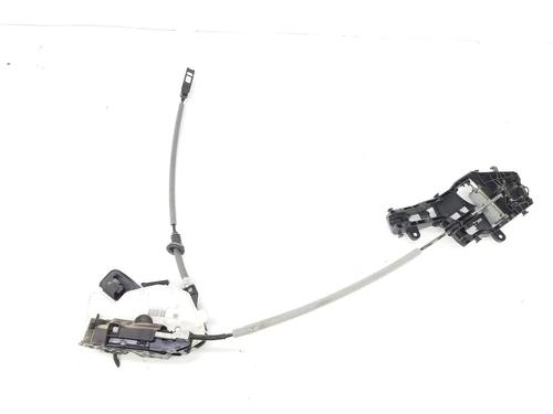 Rear right lock VW GOLF SPORTSVAN VII (AM1, AN1) 1.6 TDI | BP7763098C99 