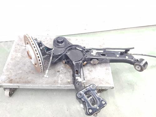 Right rear steering knuckle CITROËN JUMPY III Van (V_) 2.0 BlueHDi 145 | BP31139795M28