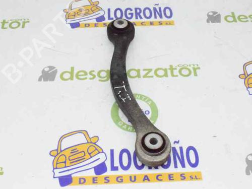 Left rear suspension arm MERCEDES-BENZ E-CLASS (W211) E 280 CDI (211.020) | BP14121763M14 