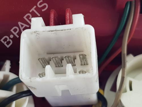 Right tailgate light KIA CEE'D (JD)  | BP34267327C80  - Image 6