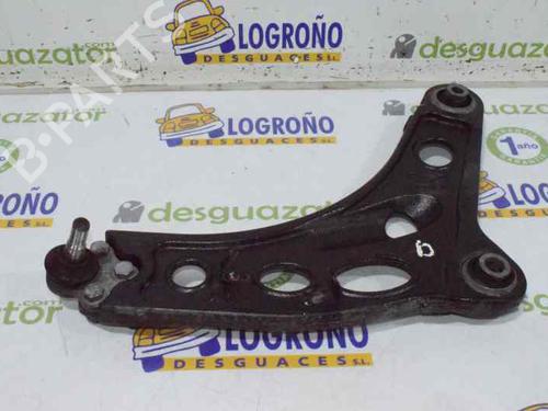 Right front suspension arm RENAULT TRAFIC II Bus (JL) 2.0 dCi 115 | BP759987M13 