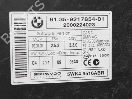 Other BMW 3 Convertible (E93) 335 i | BP26225030O1 