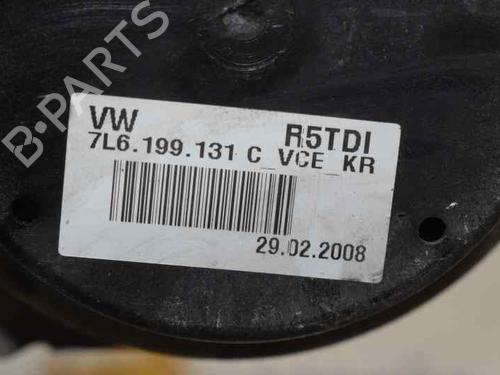 Other VW TOUAREG (7LA, 7L6, 7L7) 2.5 R5 TDI | BP14120166O1 