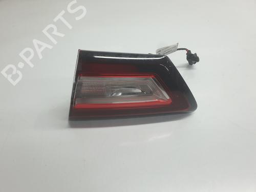 Used Right tailgate light RENAULT CLIO IV (BH_) 0.9 TCe 90 (BHNF, BHMA, BHMH, BHJK, BHJR) (90 hp) 31594040