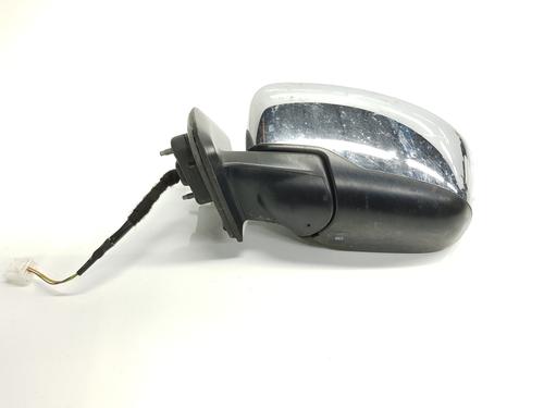 Left mirror NISSAN NAVARA NP300 Pickup (D23, D23T) 2.3 dCi 4x4 (D231) | BP21850009C26 